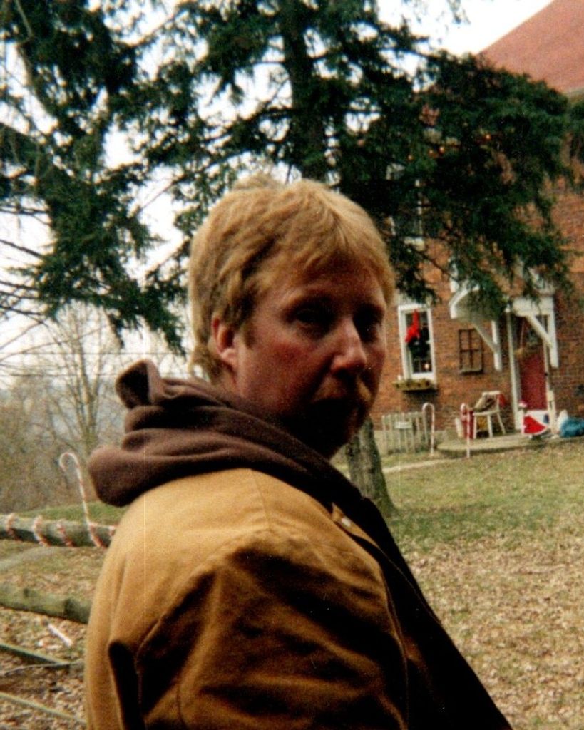 Brian Myers