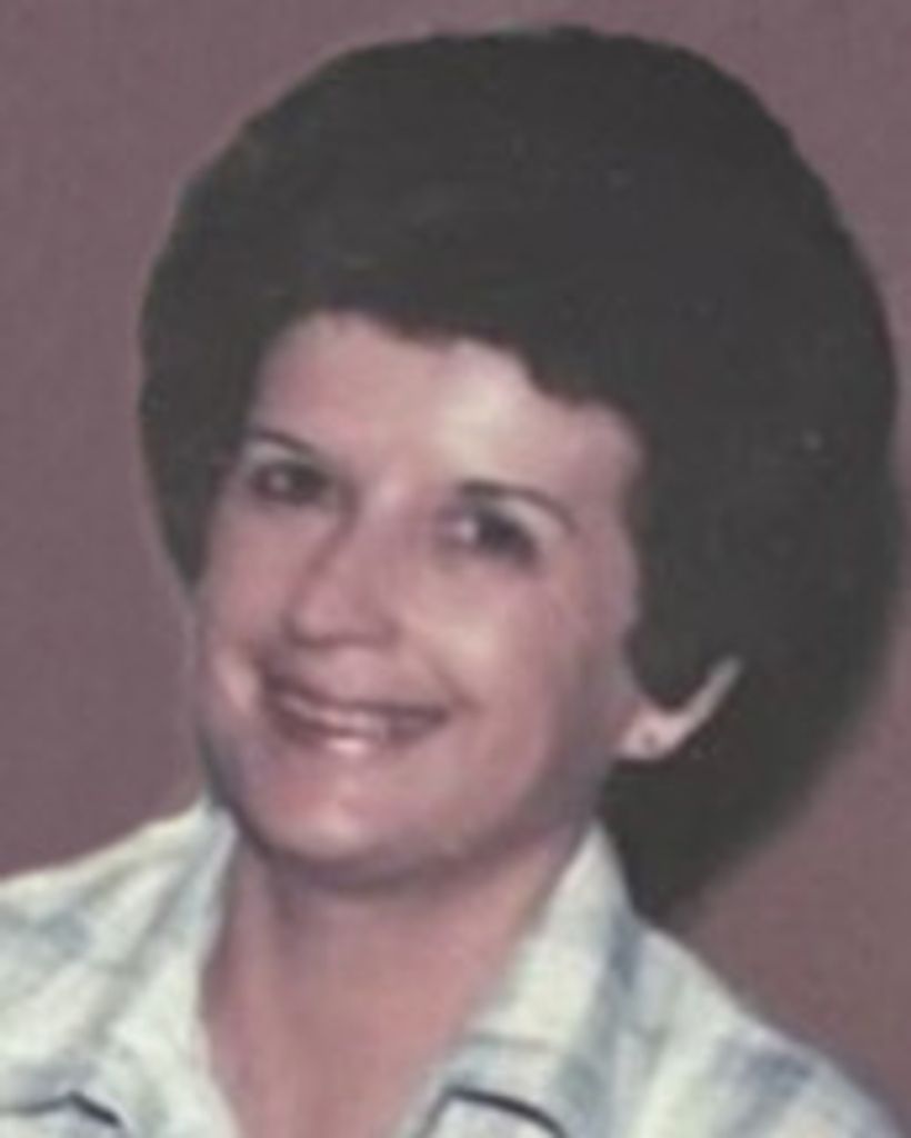 Gladys Walston