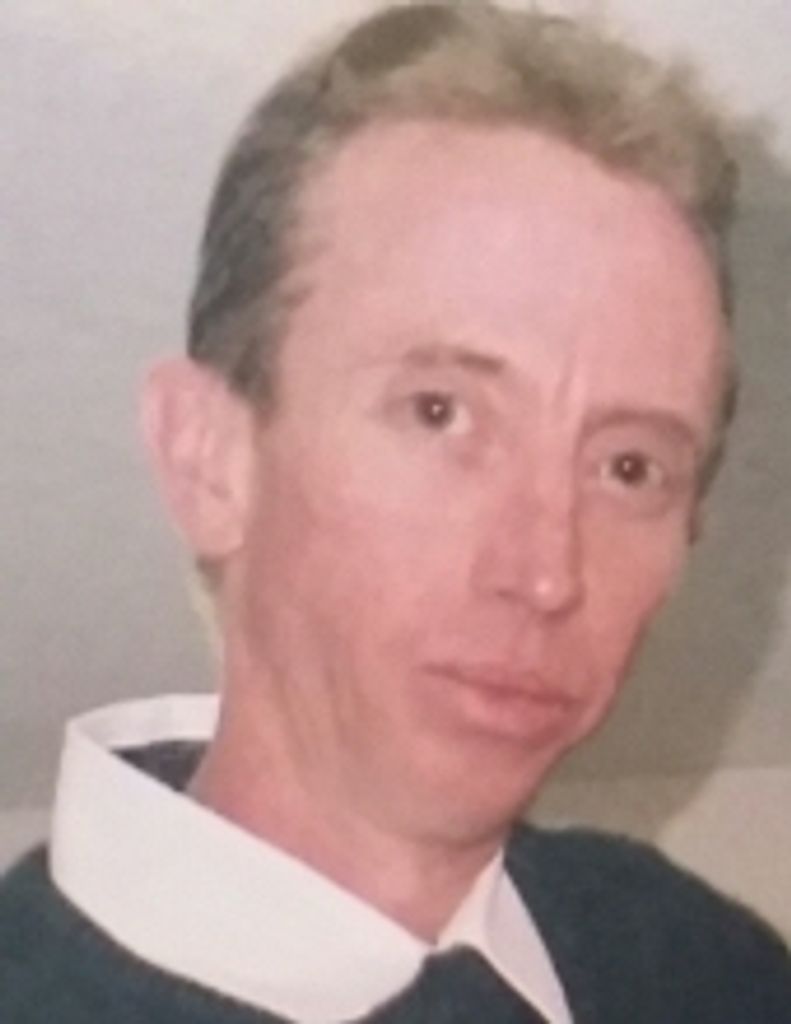 Richard Carlton Furry Jr.