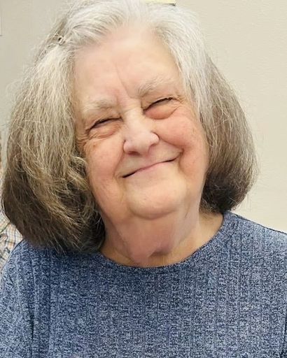 Joycie Lee Kordish's obituary image