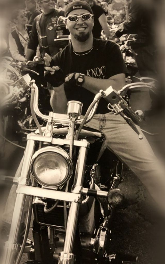Romano Modesti Profile Photo