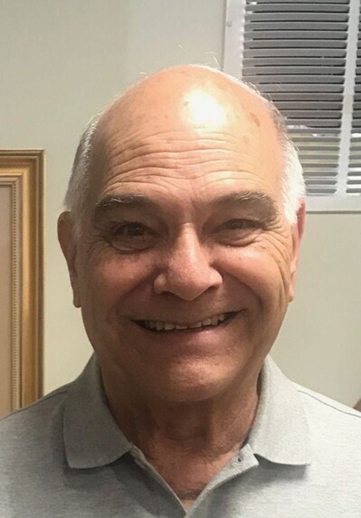 Daniel A. Bonomo Profile Photo