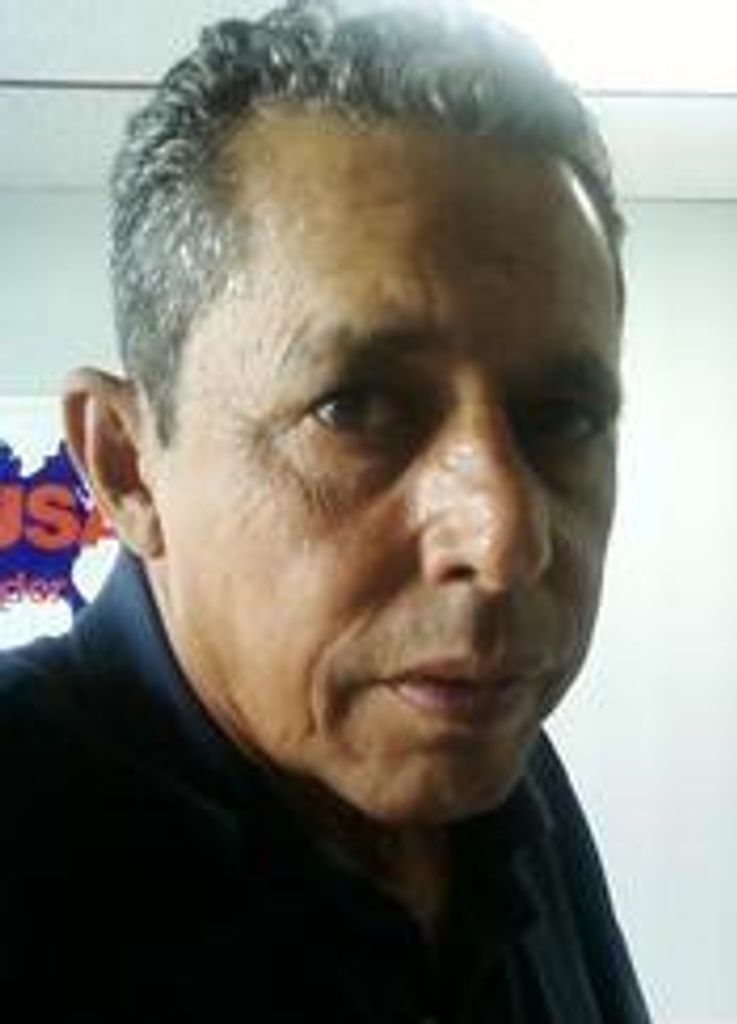 Jefferson P. Alves Profile Photo