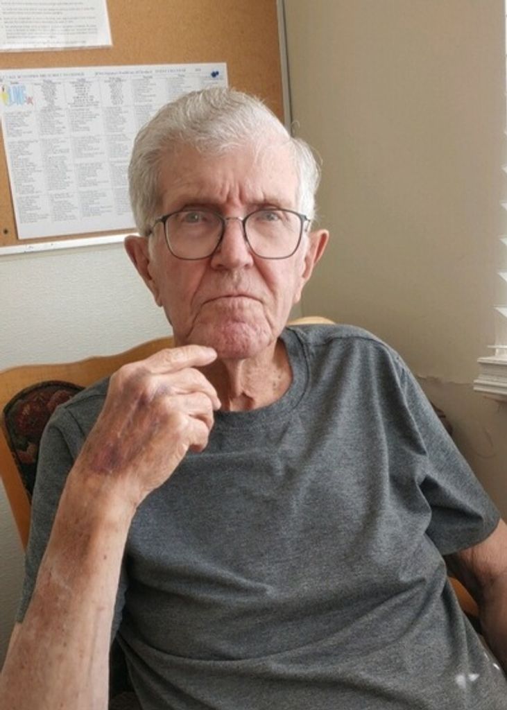 Bobby Clayton Caylor Profile Photo