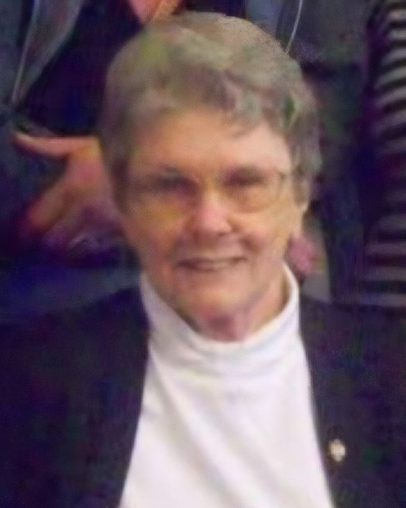 Shirley Marie Orsetti Profile Photo