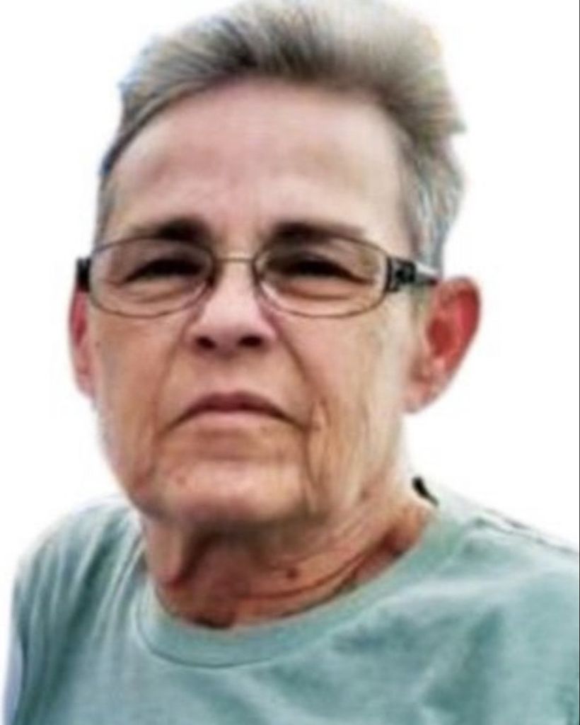 Tina Kay Richardson