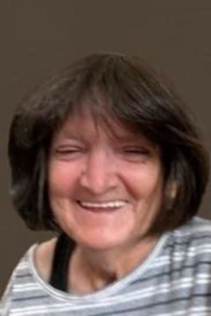 Jacqueline Ellen Umland
