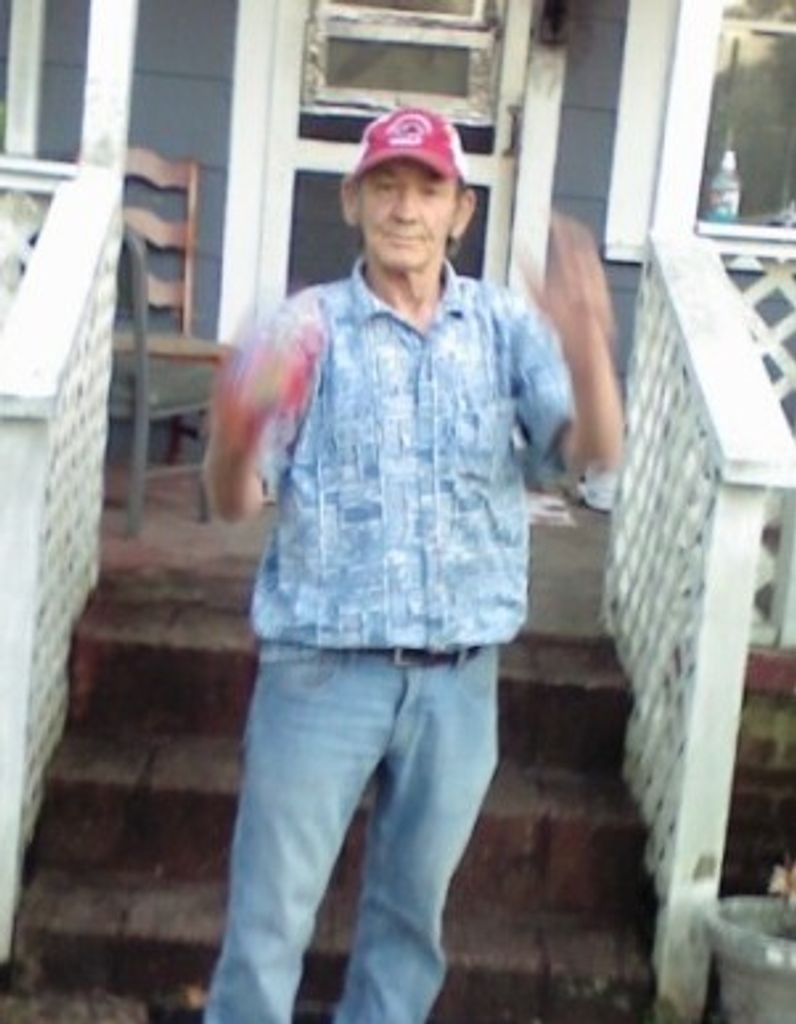 Charles "Stumpknocker" Lott, Sr. Profile Photo