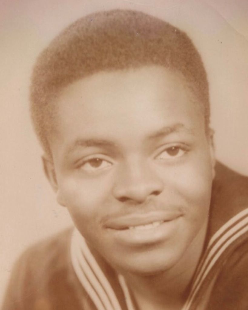 Eugene Morris, Sr.
