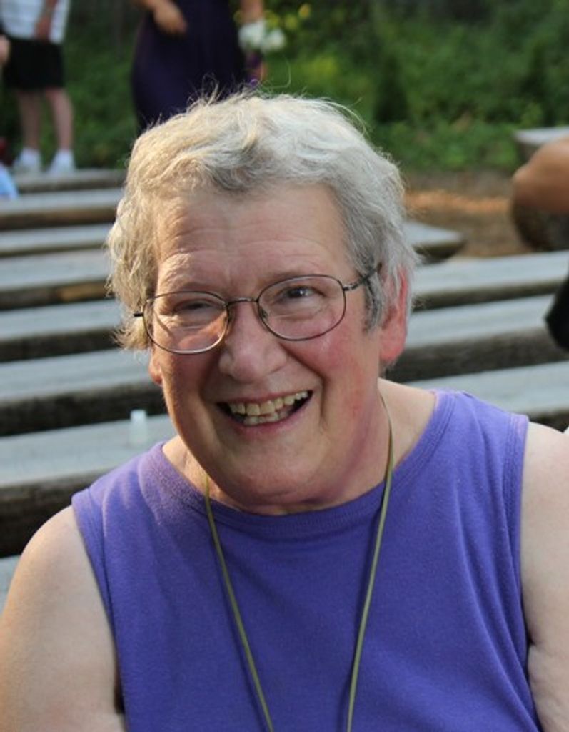 Grace Collins Leary