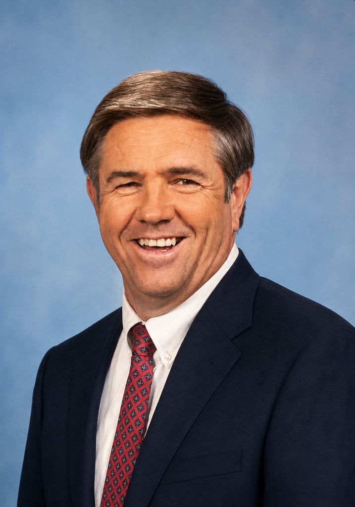 Larry Winston Cox