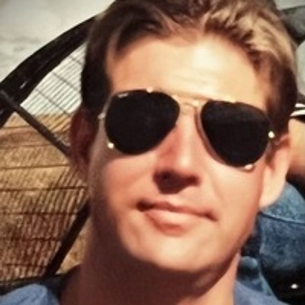 Donald Harry Dow Profile Photo