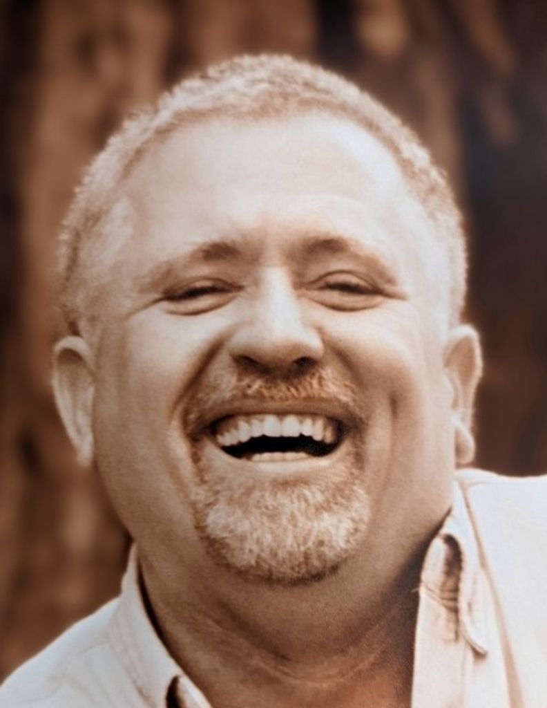 William Richard "Rick" Vandyke, Jr.