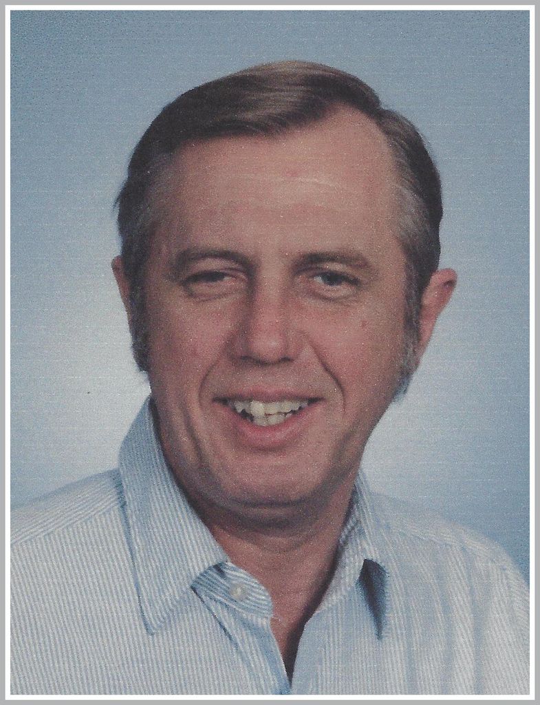 Michael Lee Whalen