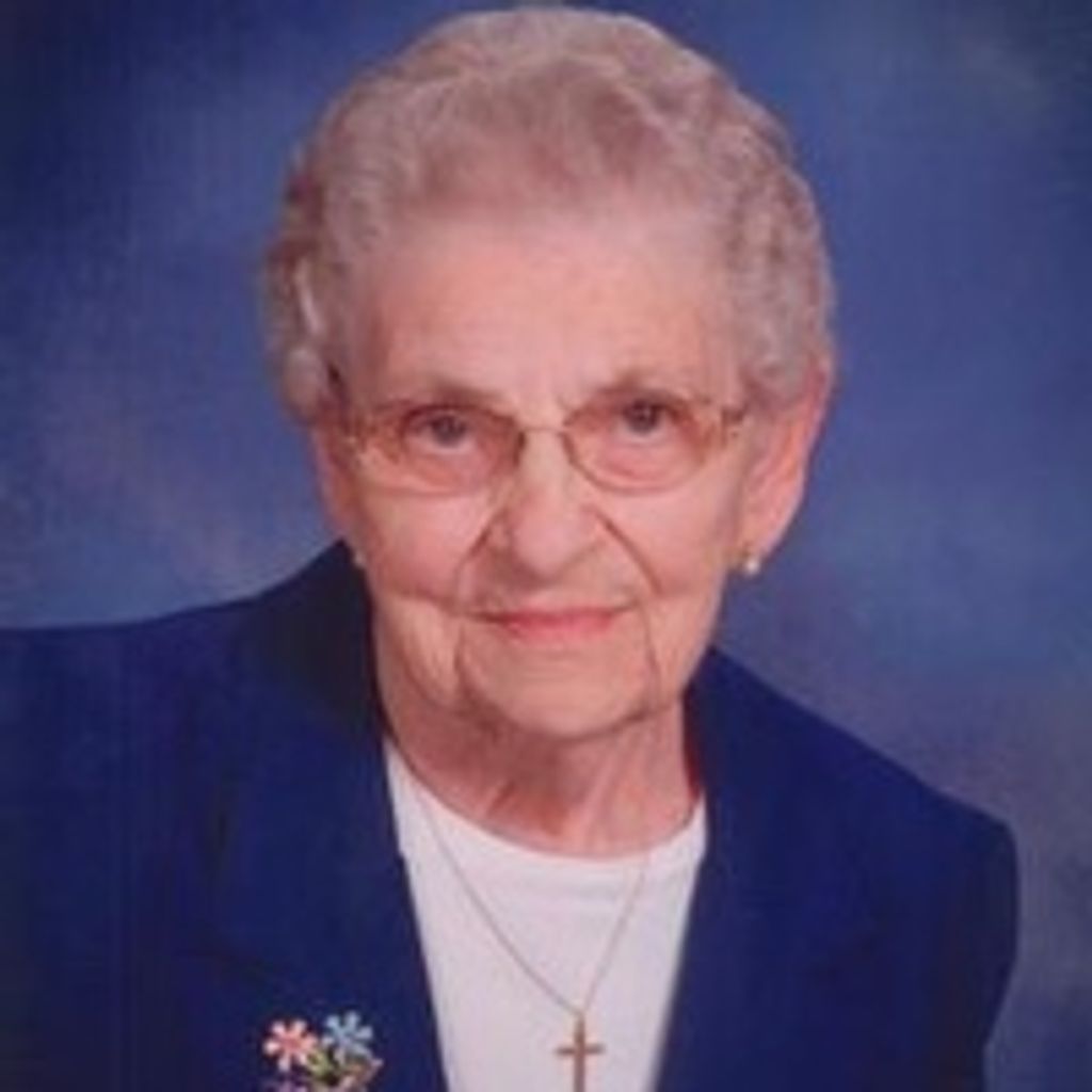 Wilma Mason Profile Photo