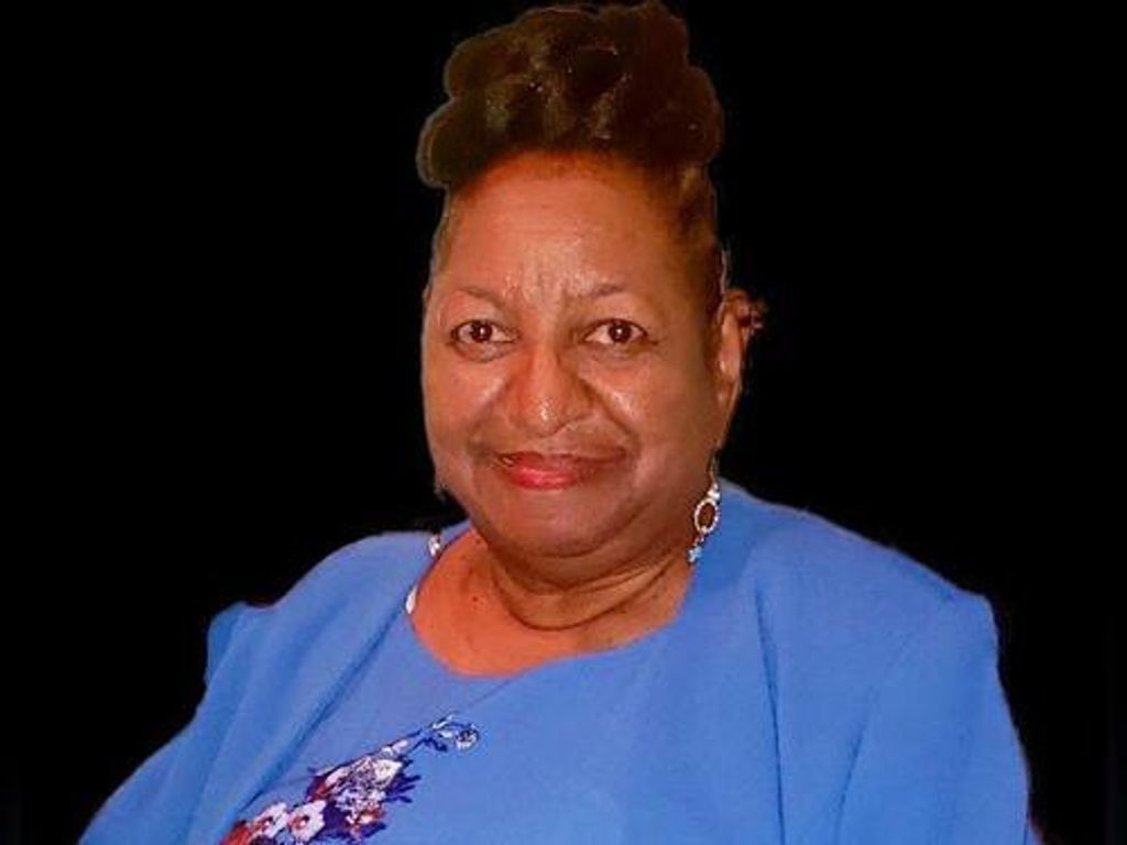 Julia Carroll Davis Profile Photo