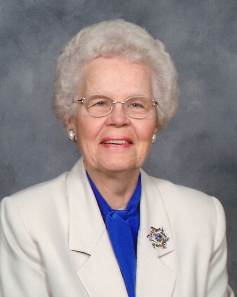 Jane H. Huber