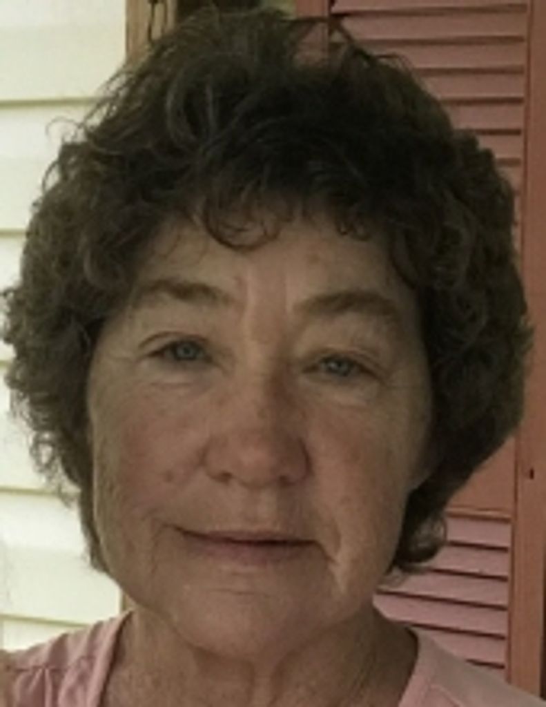 Mary S. Stinnett