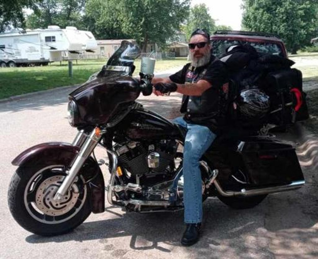 James P. "Jim" Arnett Profile Photo