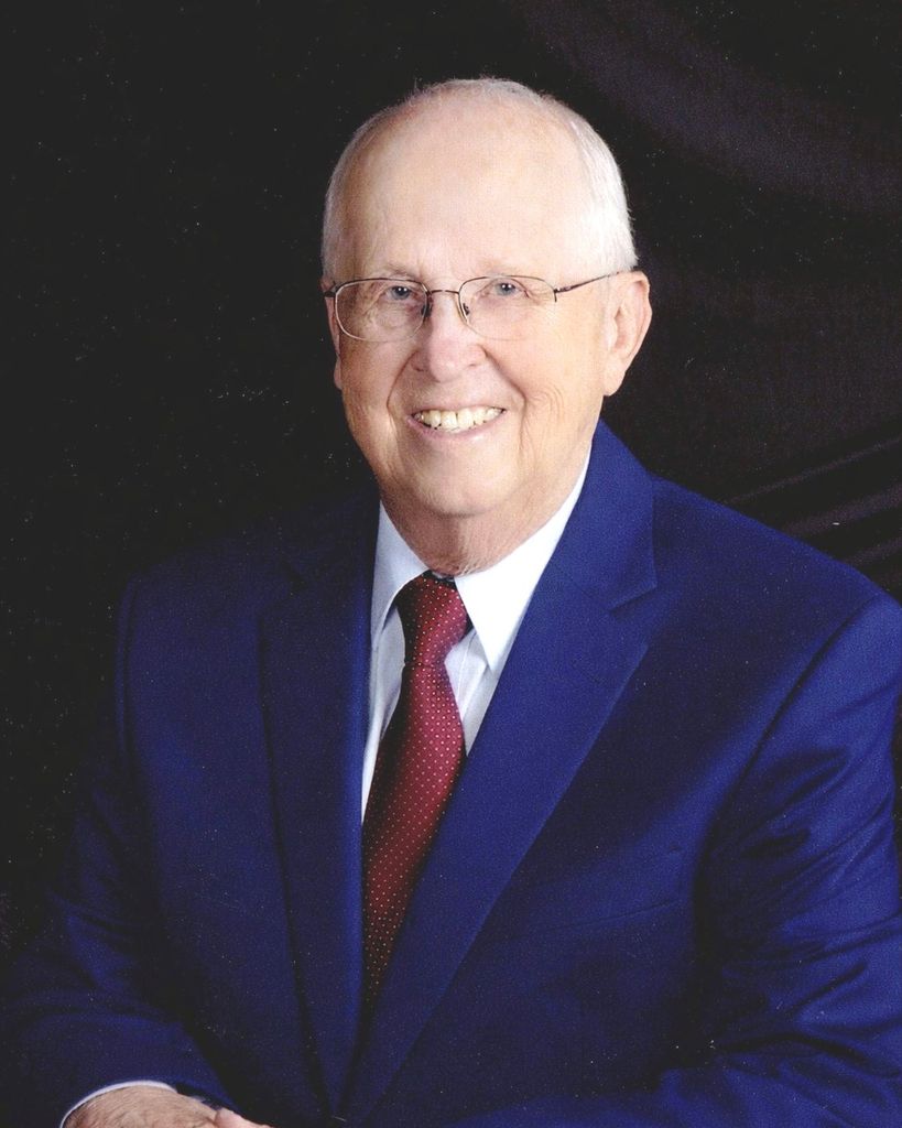 Wayne Eugene Severtson