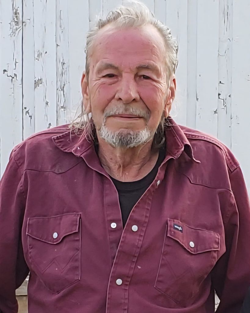 Norm Dee Symonds