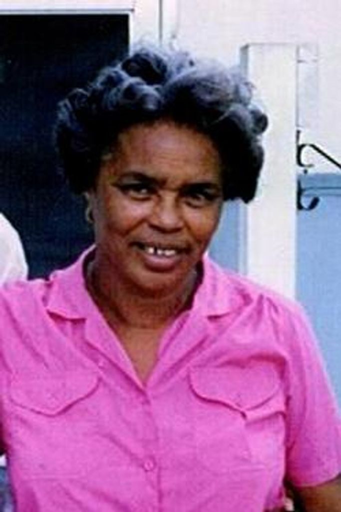 Ammie Mcgee Whitaker Profile Photo
