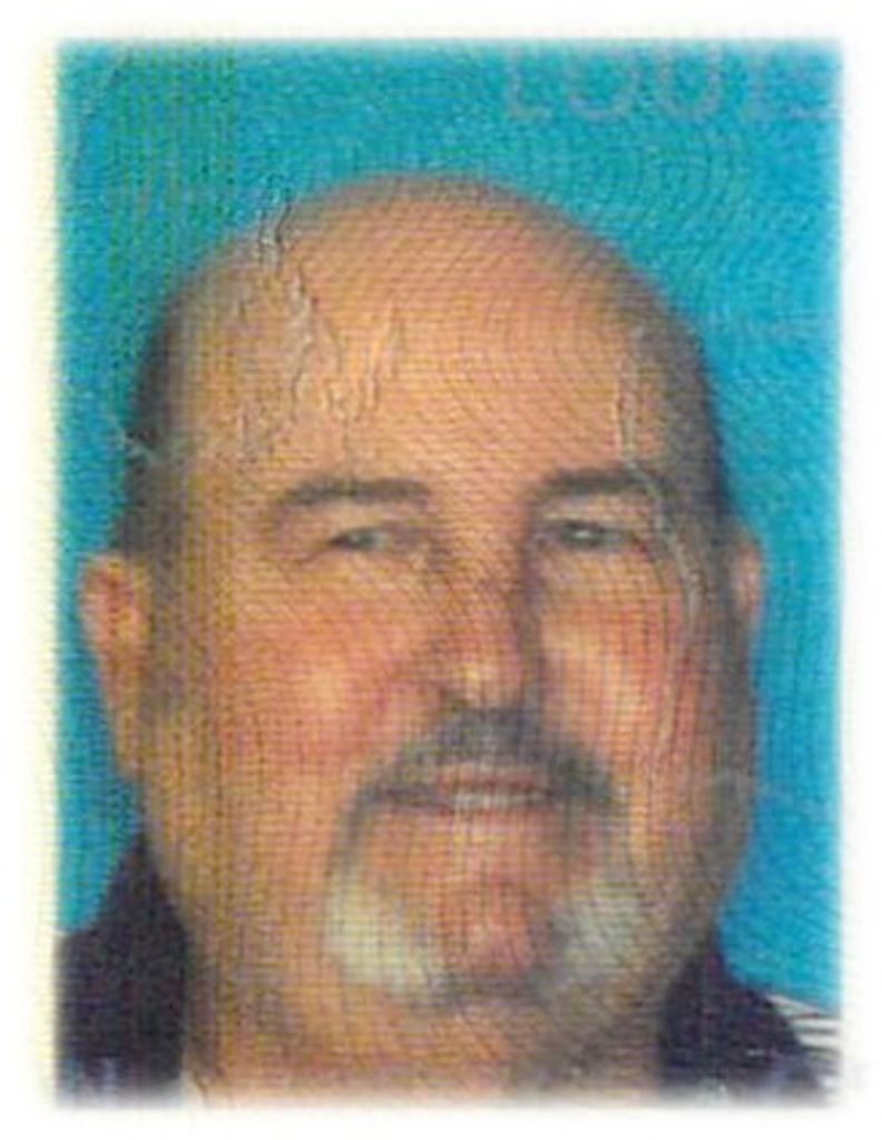 Thomas Ray Sistrunk