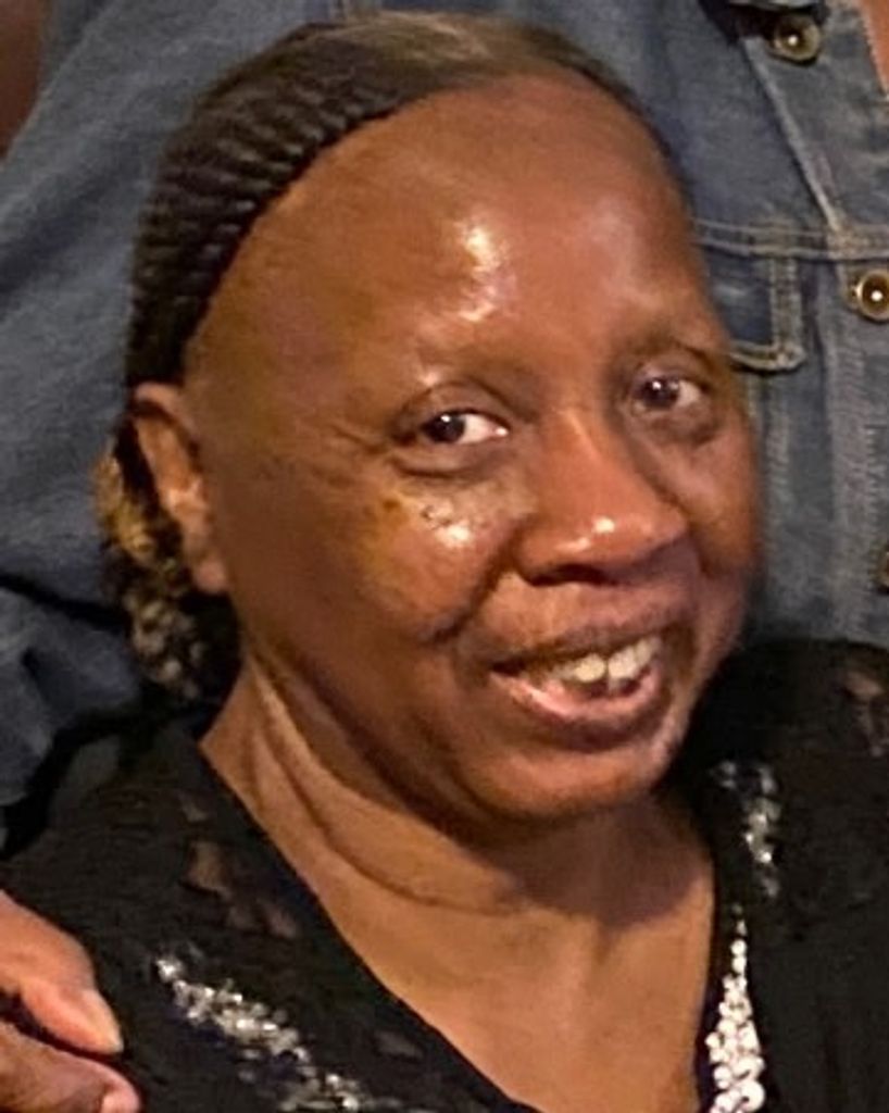 Vanesta Ann Barron Profile Photo