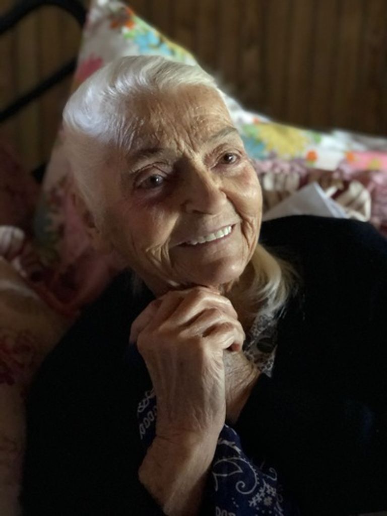 Virginia May Bailey Profile Photo