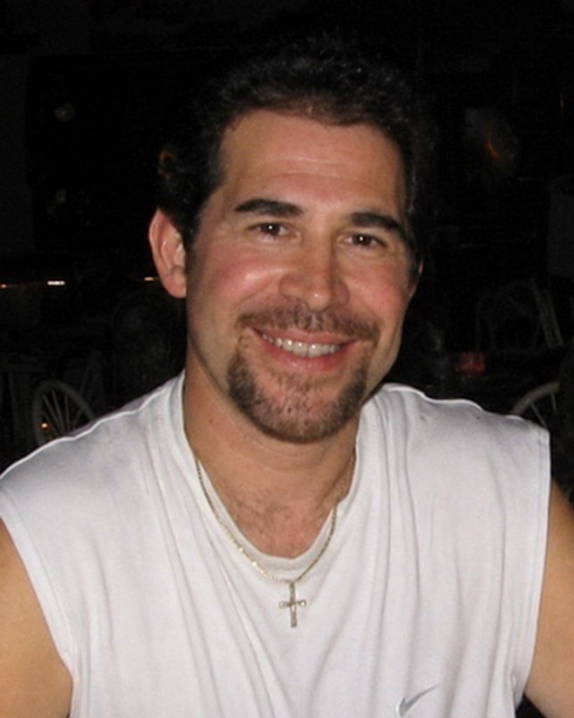 Stephen E Sanchez