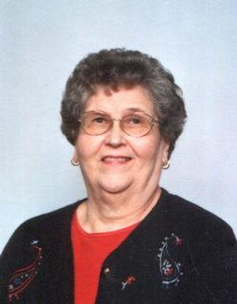 Eleanor Anna Albertsen Profile Photo