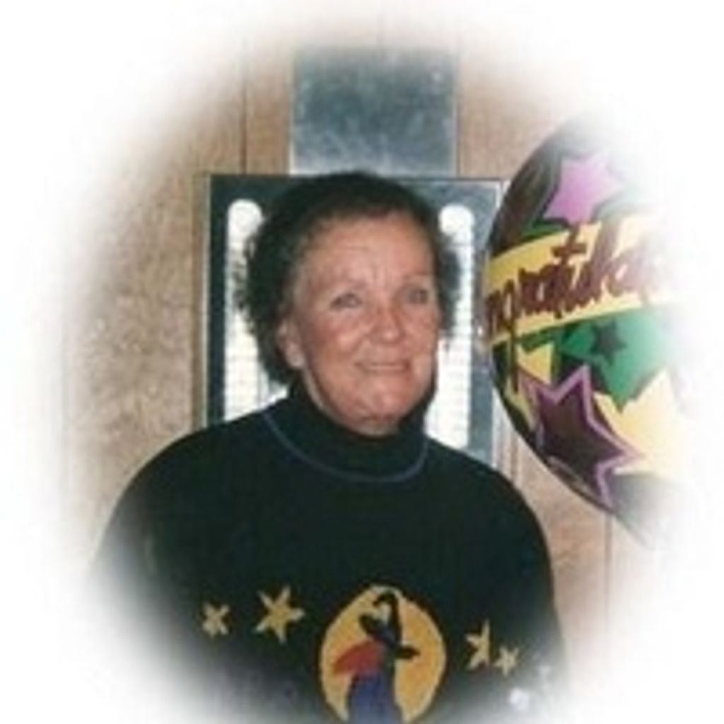 Joanne Pfeifer