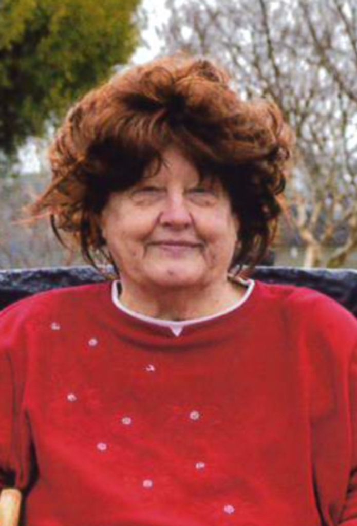 Judy Elaine Rogers Profile Photo