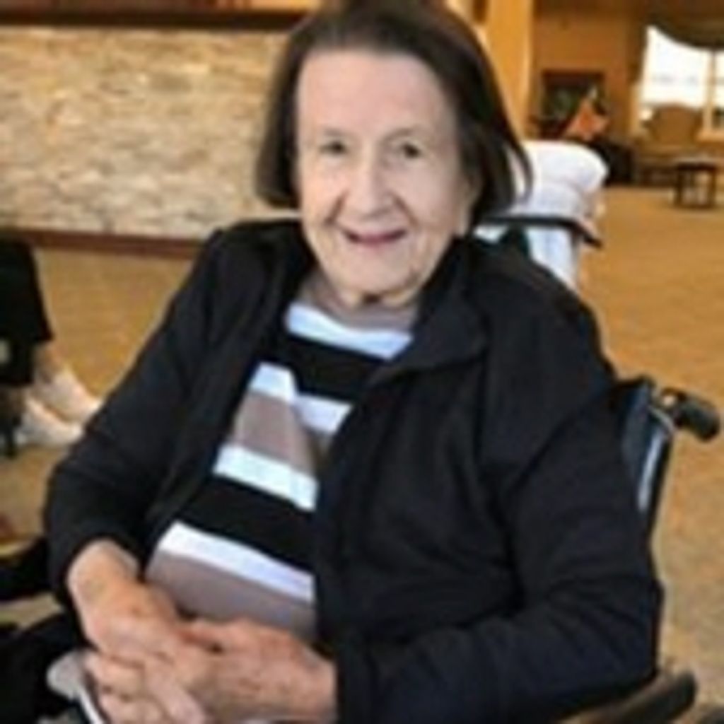 Claire M. Baran