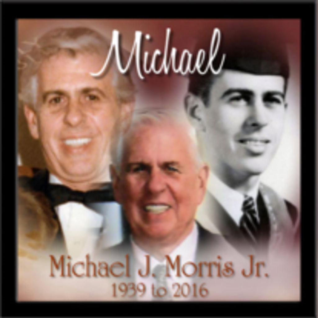Michael J. Morris