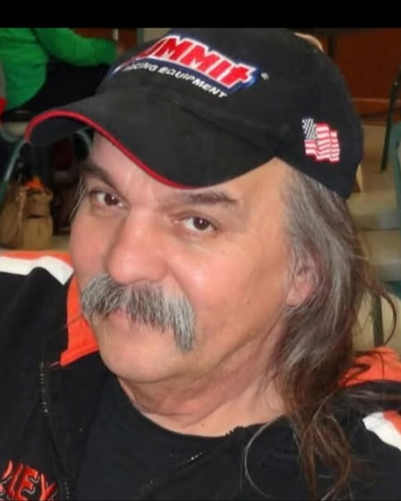 Michael Chase Profile Photo