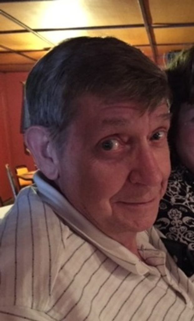 Larry Dees Profile Photo