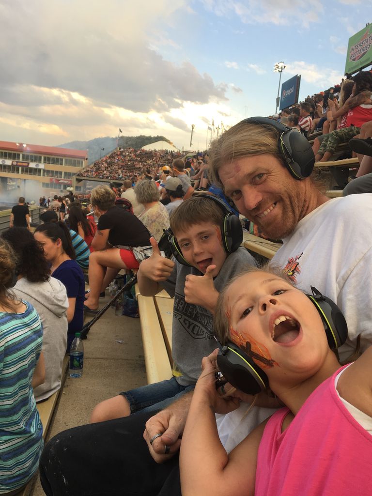 Donald Edward Fury Ii Profile Photo