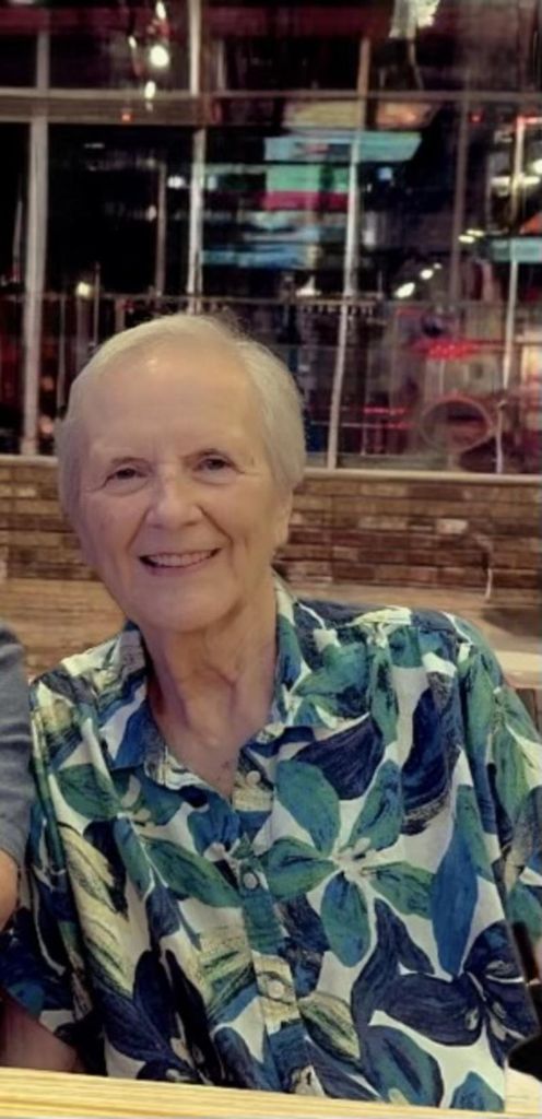 Dianne Shirlynn Fritter