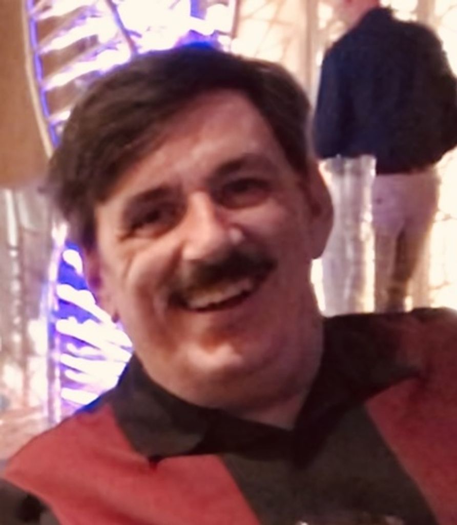 Paul Richard Stuke Profile Photo