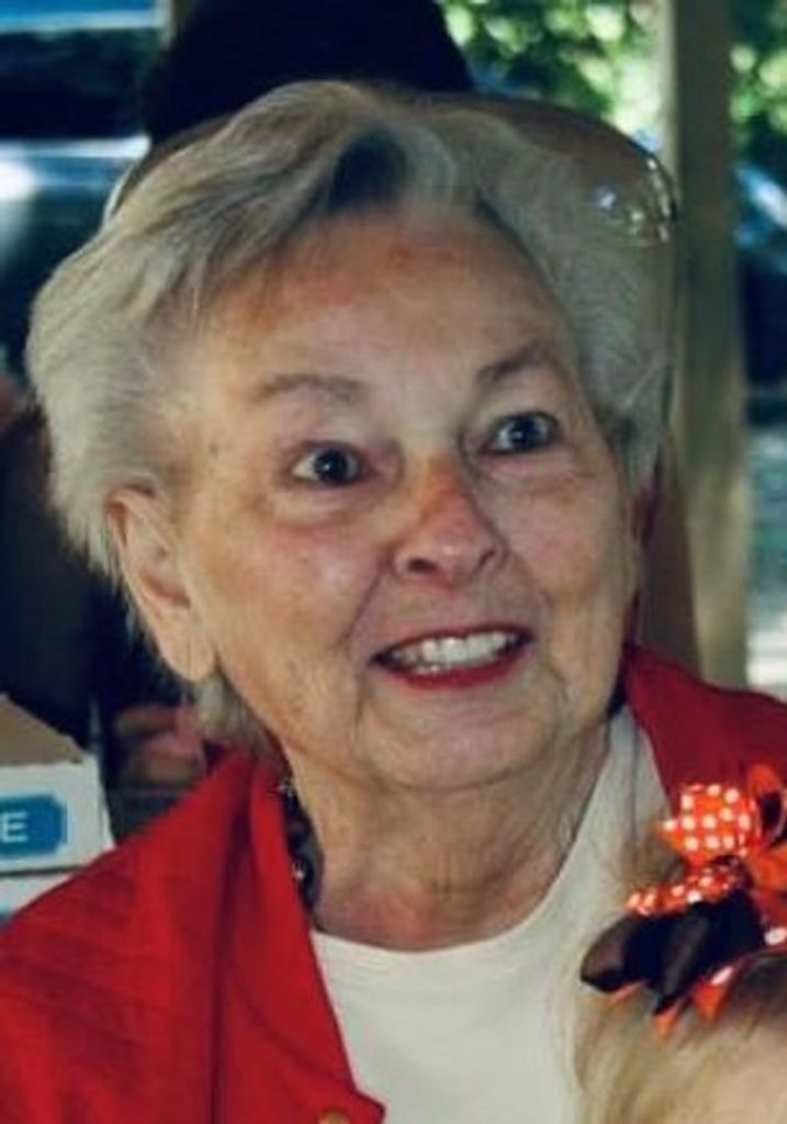 Mary Evelyn Allen Hollingshead Profile Photo