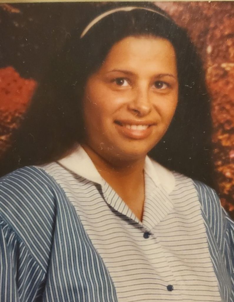 Cynthia Wimmer
