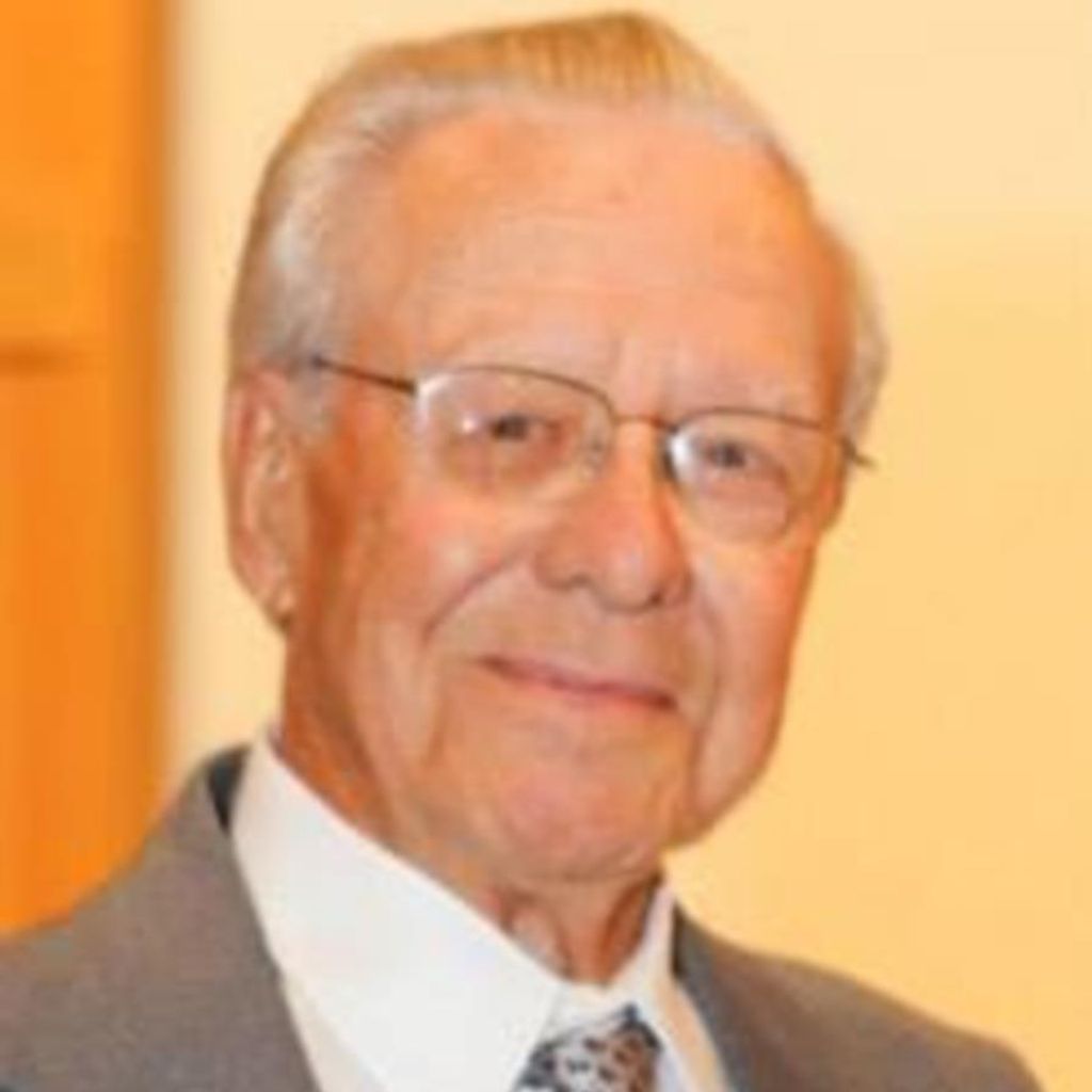 Robert C. Branthaver Profile Photo