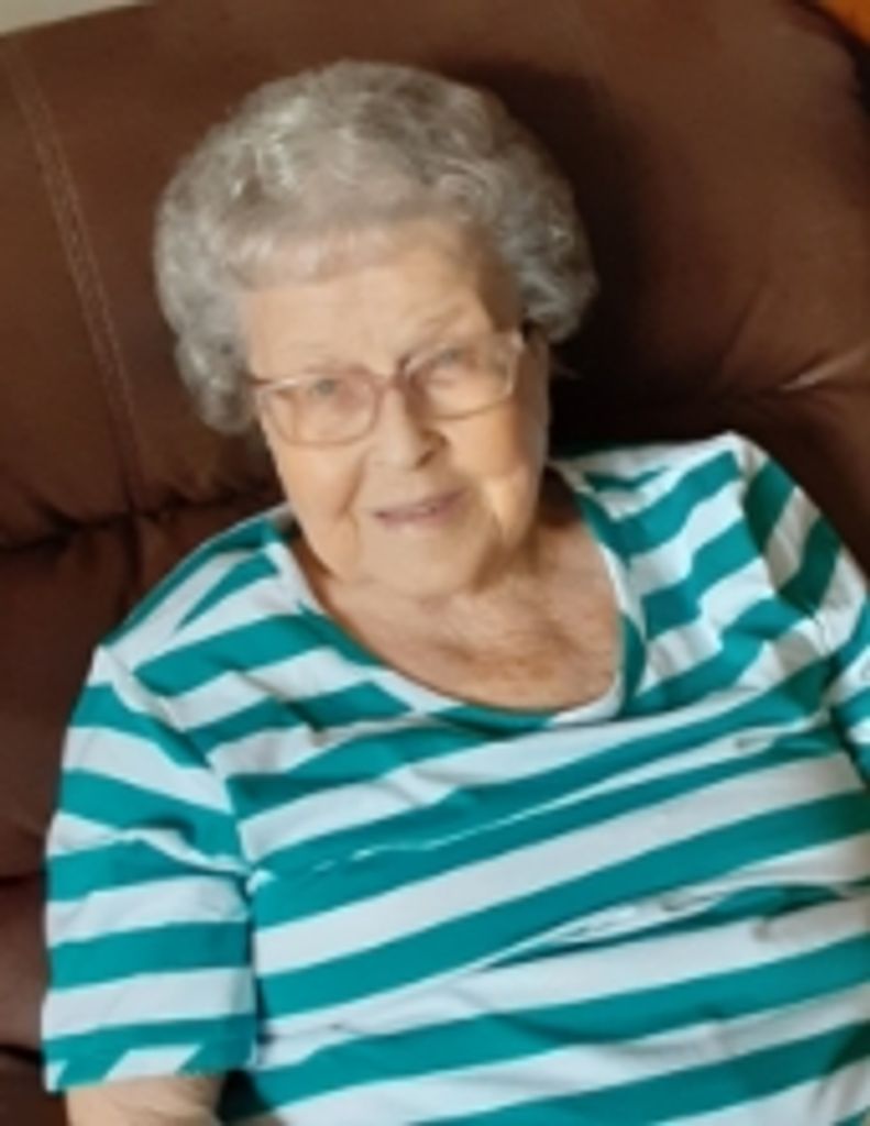 Virgina Causey Profile Photo