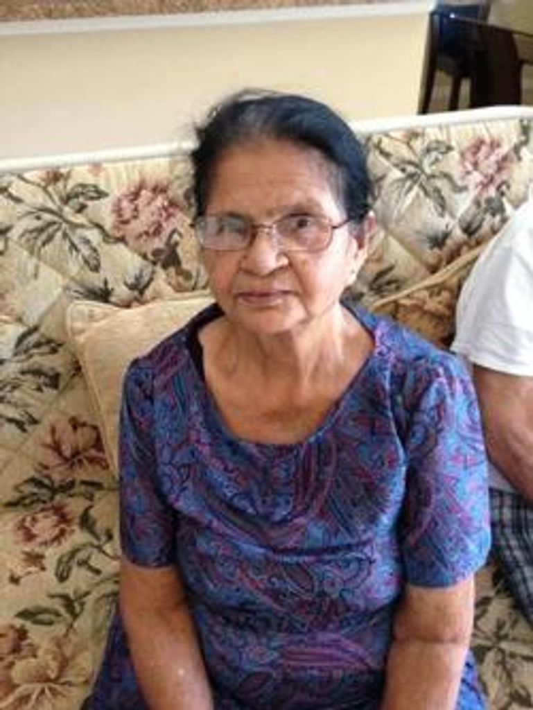 Imirti "Dora" Singh