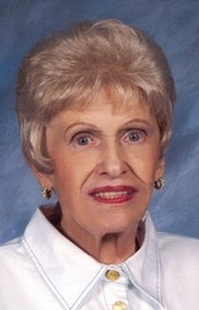 Mary Corcoran Profile Photo