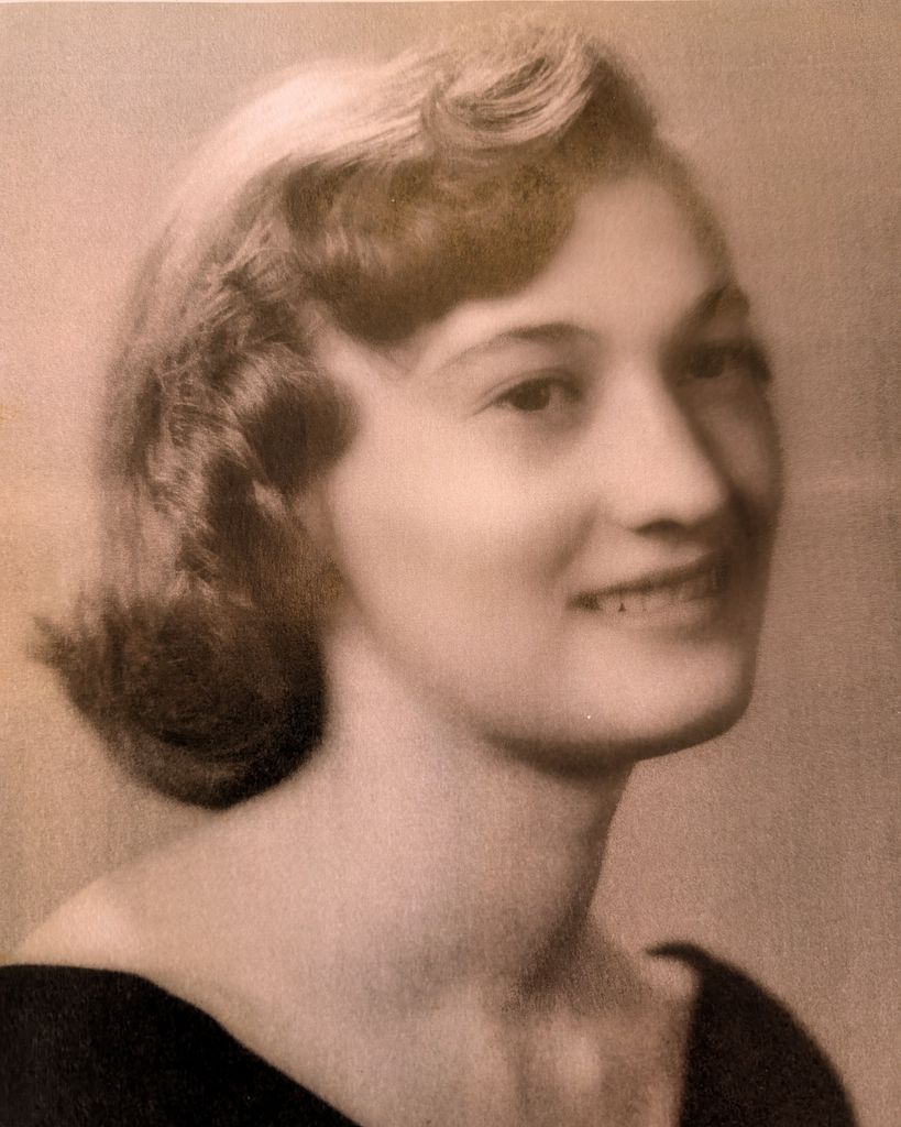 Arlene M Becker