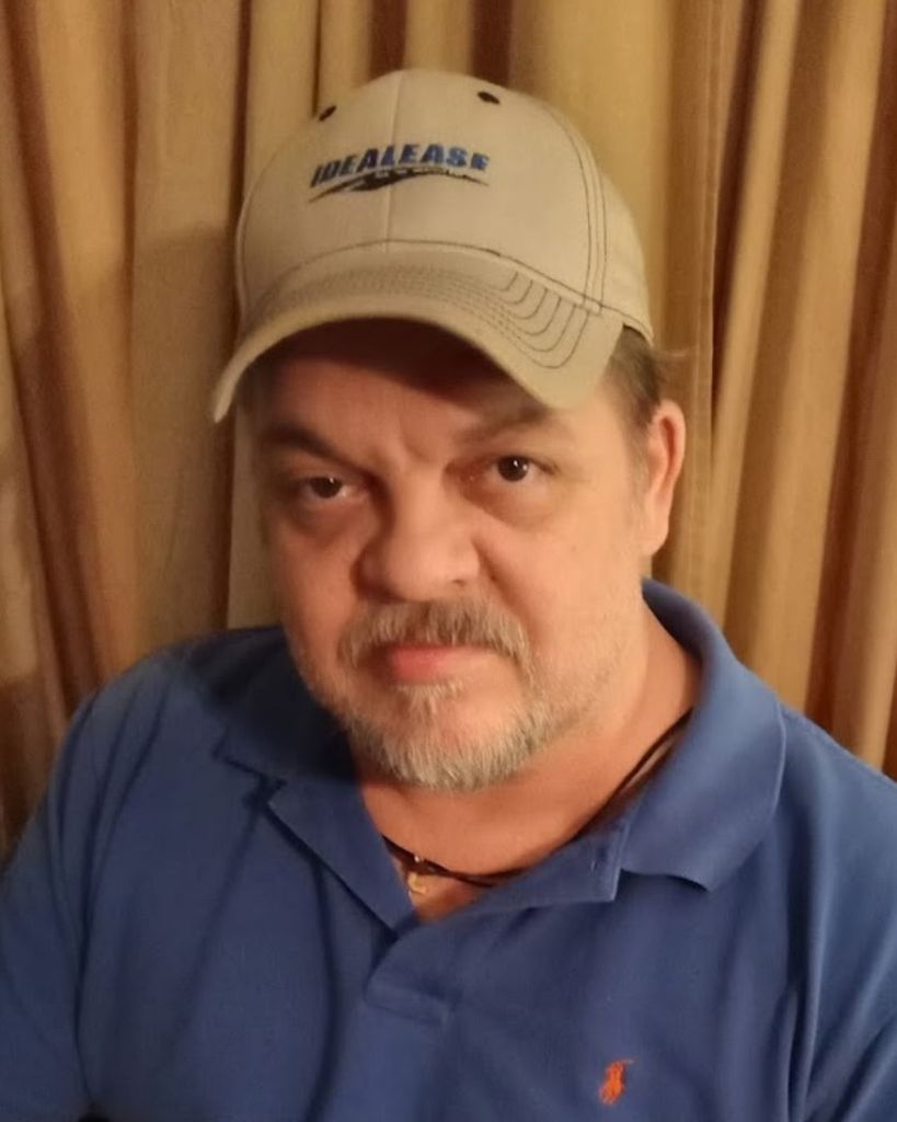 David Eugene Weaver