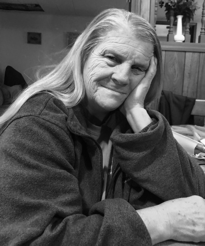 Marybeth Louise (Rieck)  Jones