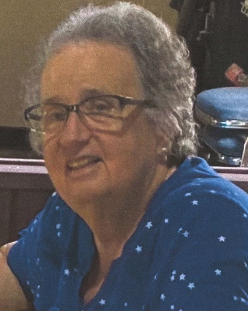 Candise Petersen Profile Photo
